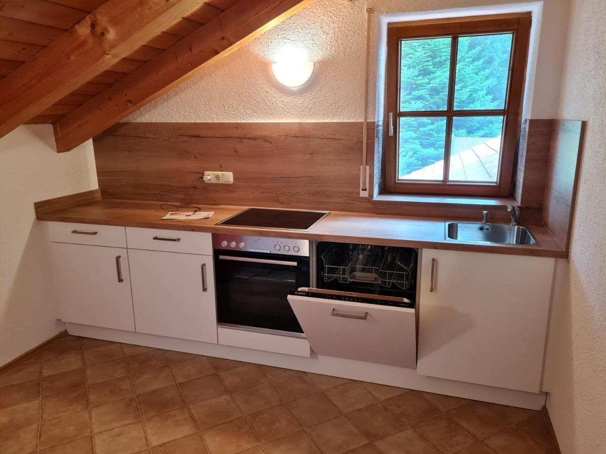 Toller Bergblick Vom Ruhigen Sonnenbalkon, Nur 50M Zum See & Oepnv Inklusive Blaichach Luaran gambar
